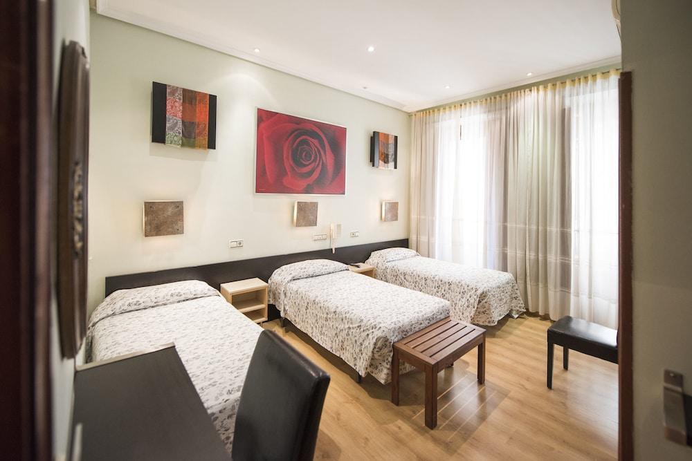 Hotel Good Madrid