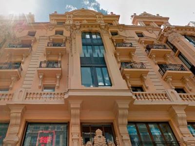 Hotel Good Madrid