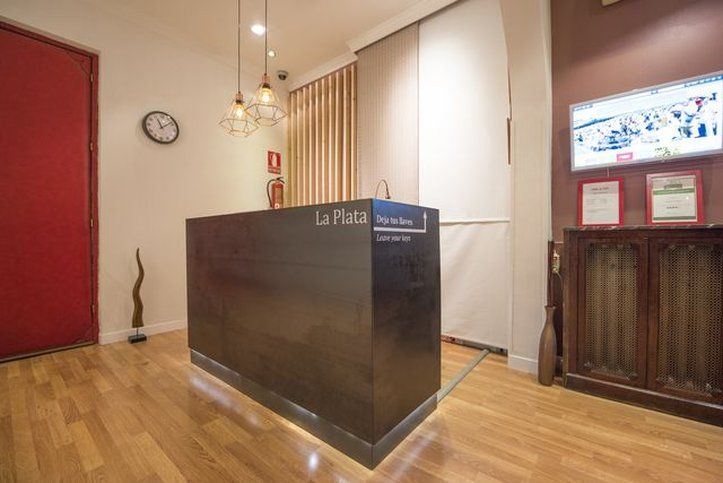 Hotel Good Madrid