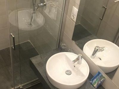 Hotel Good Madrid