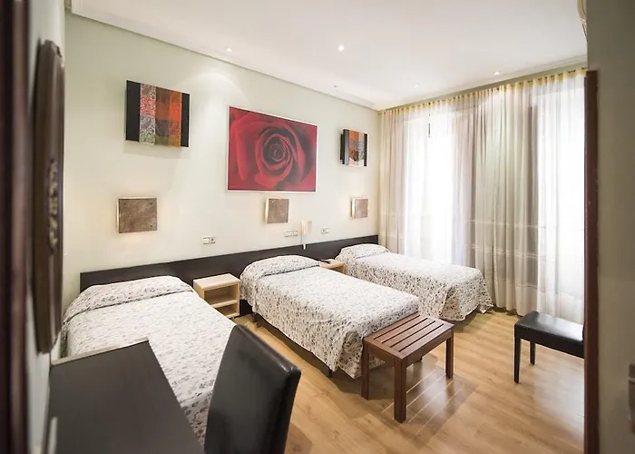 Hostal Good Rooms
