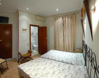 Good 2* Madrid
