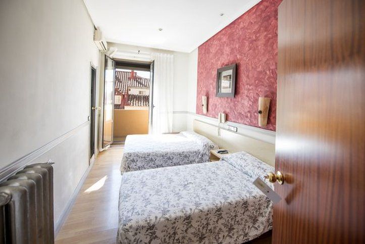Hotel Good 2*