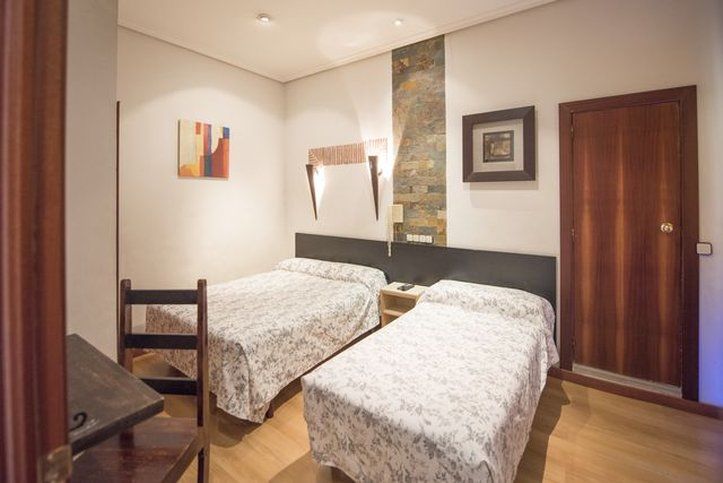 Hotel Good 2*