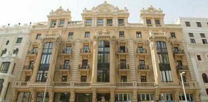 Hotel Good Madrid