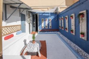 Good Hotel Madrid