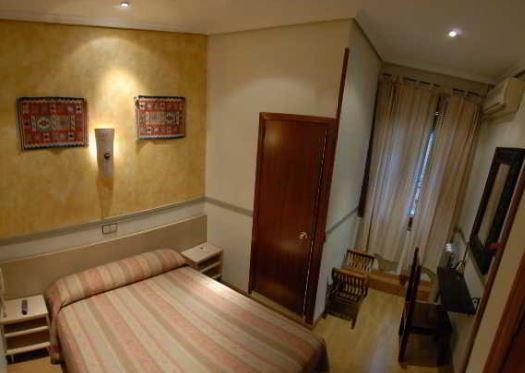 Good Hotel Madrid